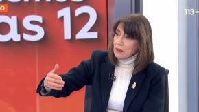 Desafíos de la nueva rectoría de la U. de Chile | Hablemos a las 12